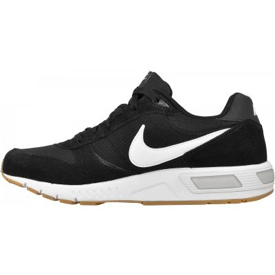 Buty Nike Sportswear Nightgazer M w kolorze czarnym
