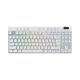 9. Klawiatura Logitech G PRO X TKL