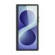 4. Etui Dux Ducis Kind na Samsung Galaxy Z Fold 8 Ultra / Z Fold 7 z podstawką kompatybilne z MagSafe - czarne