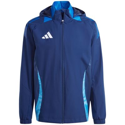 9. Kurtka adidas Tiro 24 Competition All-Weather M IR9520