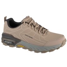 Skechers Max Protect - Irongu Patike 237672-TPBK Beżowe 41