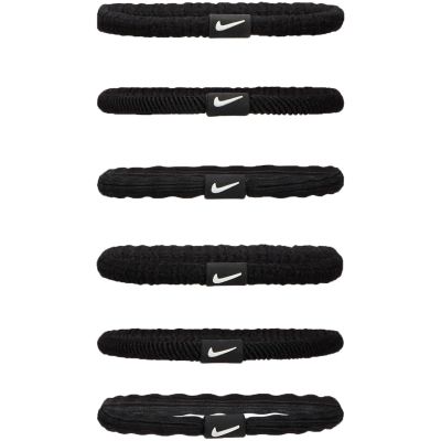 3. Gumki do włosów Nike Flex N1009194091OS