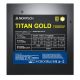 7. Zasilacz do komputera Montech Titan 1000 - 1000W
