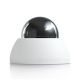 7. Kamera Ubiquti UniFi AI Dome Black (UVC-AI-Dome-W) 8MP 3840 x 2160 (16:9) IP66 IK10 10W