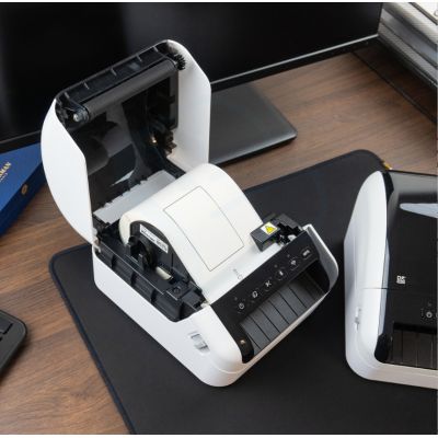 5. Brother QL-1110NWBC Drukarka etykiet