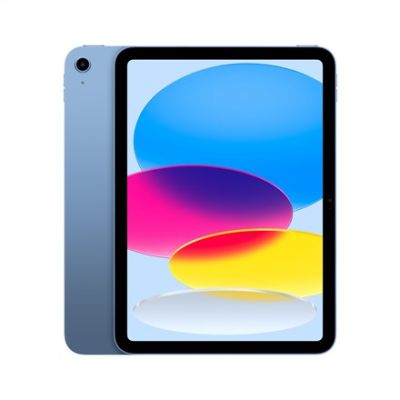 7. Apple 11-inch iPad Wi-Fi 128GB Blue