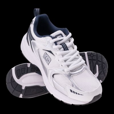4. Męskie Buty do biegania RETTRO