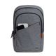 10. Plecak na laptopa TRUST Avana 16" Szary