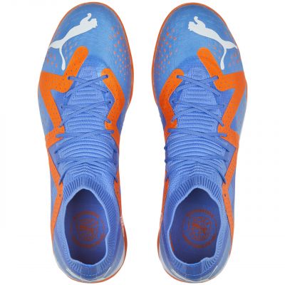 2. Buty piłkarskie Puma Future Match IT M 107185 01