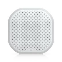 Ubiquiti USL-Siren Przewodowa syrena Wewnątrz/Na wolnym powietrzu Biały