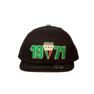 5. Czapka snapback GKS Tychy Legacy