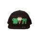 5. Czapka snapback GKS Tychy Legacy