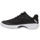 5. Sneakersy damskie K-swiss HCE 3 CLAY do treningu czarne (94604-002-M)