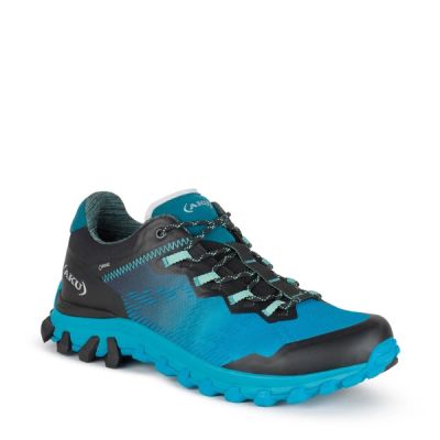 12. Buty trekkingowe Aku Levia GTX W 749579