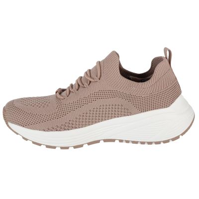 2. Skechers Bobs Sport Sparrow 2.0 - Allegiance Crew 117027-TAN Beżowe 37
