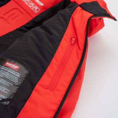 6. Dziecięca Kurtka ocieplana PROSLOPE JACKET JR