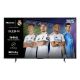 Telewizor Hisense 65E7Q PRO QLED Pro 65'' 4K Ultra HD 144Hz VIDAA Dolby Atmos Czarny