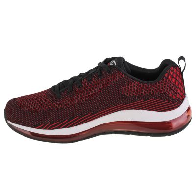 2. Skechers Skech-Air Element 2.0 232340-BKRD Czerwone 41