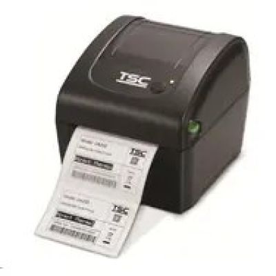 3. TSC DA220 drukarka etykiet bezpośrednio termiczny 203 x 203 DPI 152 mm/s Przewodowa Przewodowa sieć LAN