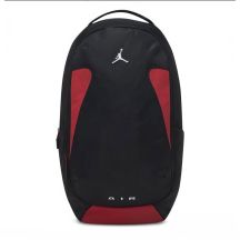Plecak szkolny sportowy Air Jordan Jam Element Pro Backpack Black/Gym Red - MA9195-KR5