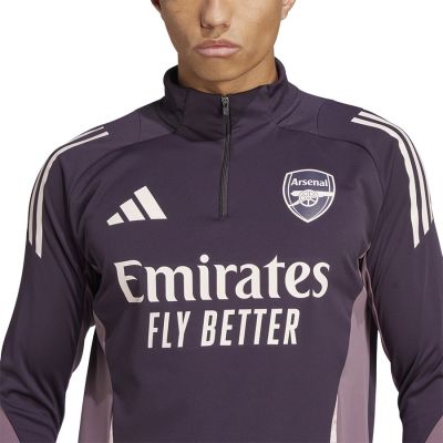 4. Bluza adidas Arsenal Londyn Training Top M JF2924