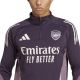 4. Bluza adidas Arsenal Londyn Training Top M JF2924