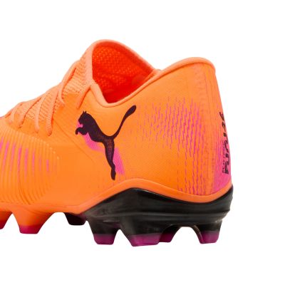 9. Buty piłkarskie Puma Future 8 Match Low FG/AG 108599 03