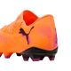 9. Buty piłkarskie Puma Future 8 Match Low FG/AG 108599 03