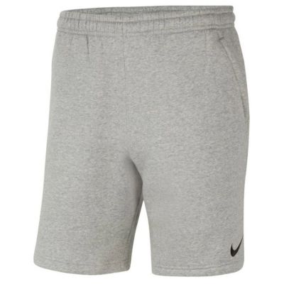 3. Spodenki Nike Park 20 Fleece Short M CW6910 063