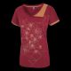 4. Koszulka Salewa Lavaredo CO W S/S TEE 25166-1651