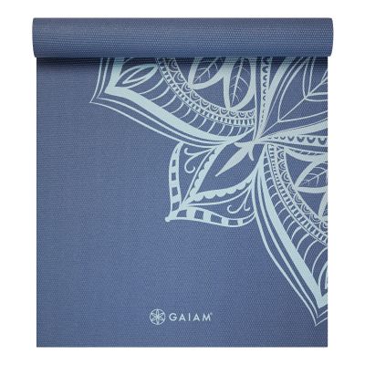 2. Mata do Jogi Gaiam High Tide Point 5 MM 64945