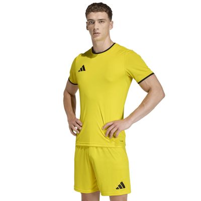 Koszulka męska adidas Entrada 26 Jersey żółta JZ2502