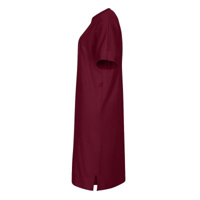 15. Sukienka damskie Muse (garnet)