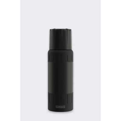 SIGG Termos Alpine Star Black 0.5L 6170.20