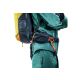 17. Plecak lawinowy Deuter Alproof Lite 22 - turmeric/black