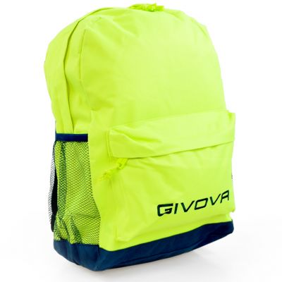 2. Plecak Givova Zaino Scuola G0514-0019