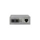 2. Konwerter mediów LevelOne Web Smart Series FVS-3120 - RJ-45 / SC Pojedynczy tryb - do 20km (FVS-3120)