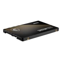 Dysk SSD MSI SPATIUM S270 SATA 2.5” 960GB
