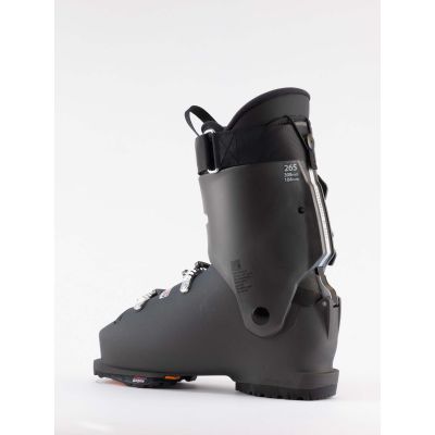 2. Buty narciarskie Rossignol Vizion 4B Rental MV GW - Grey