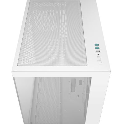 27. Obudowa DeepCool CG530 biala