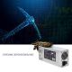8. QOLTEC ZASILACZ PCI-E 1850W | 80 PLUS PLATINUM | GAMING MINER
