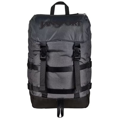 JanSport Skip Pack Backpack EK0A5BLIA0N Szare One size