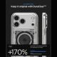 6. Etui Spigen Ultra Hybrid MagSafe na iPhone 18 Pro Max / 17 Pro Max - neo one