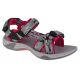 5. Sandały CMP Hamal Hiking Sandal Jr 38Q9954-51UL