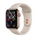 3. Folia ochronna Spigen Neo Flex na Apple Watch 4/5/6/7/8/SE (40/41mm) - 3 szt.