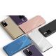 5. Clear View Case etui Realme 10 pokrowiec z klapką czarne