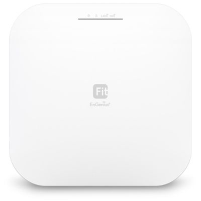 9. Punkt dostępowy Wi-Fi EnGenius EWS276-FIT Szary Power over Ethernet