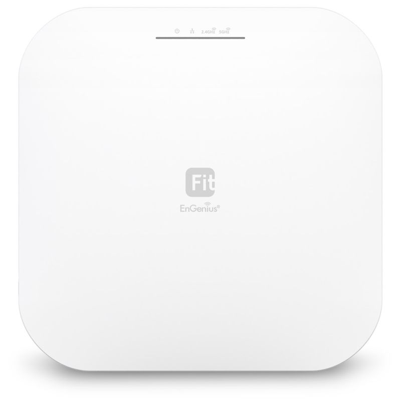 9. Punkt dostępowy Wi-Fi EnGenius EWS276-FIT Szary Power over Ethernet