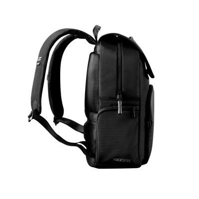 3. XD DESIGN PLECAK SOFT DAYPACK BLACK P/N:P705.981