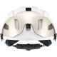 3. Kask rowerowy UVEX Stride visor